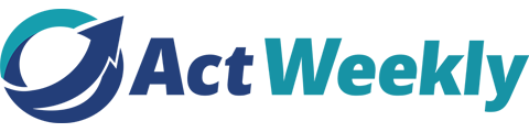 Act Weekly