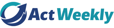 Act Weekly
